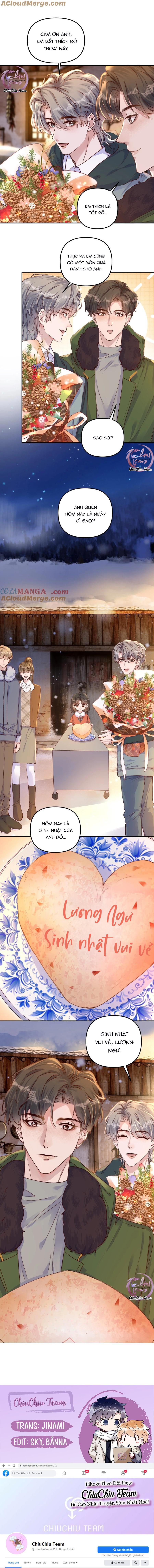 Đọc truyện Hữu Danh - Chapter 67