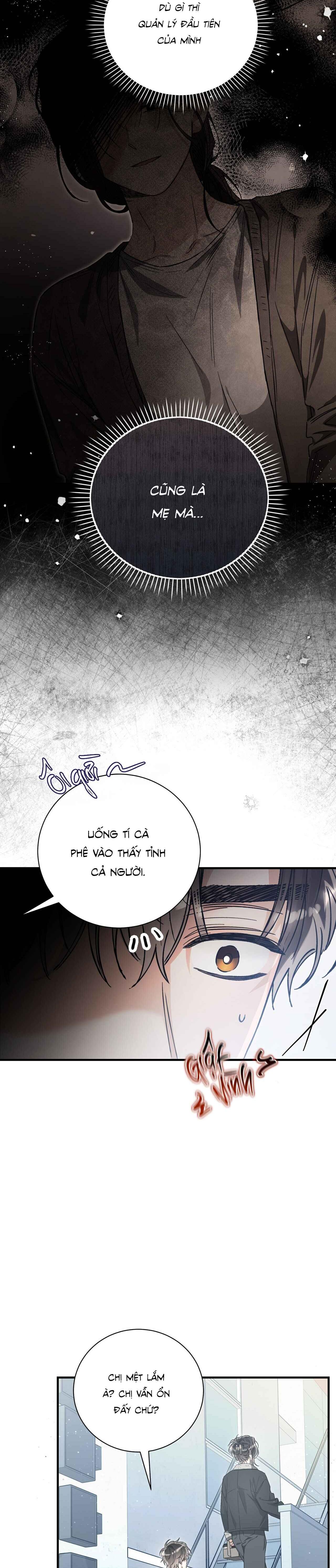 Đọc truyện MỐI TÌNH KHÔNG CÔNG BẰNG - Chapter 29