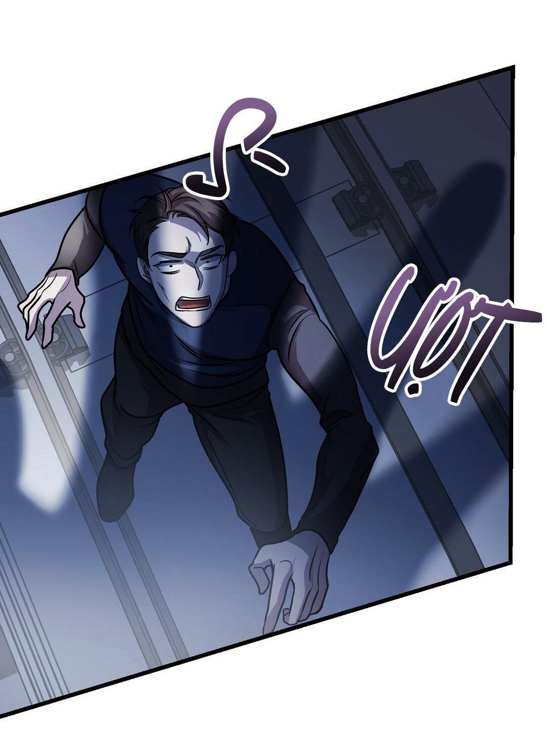 Đọc truyện Đáy Sâu Tuyệt Vọng - Chapter 16