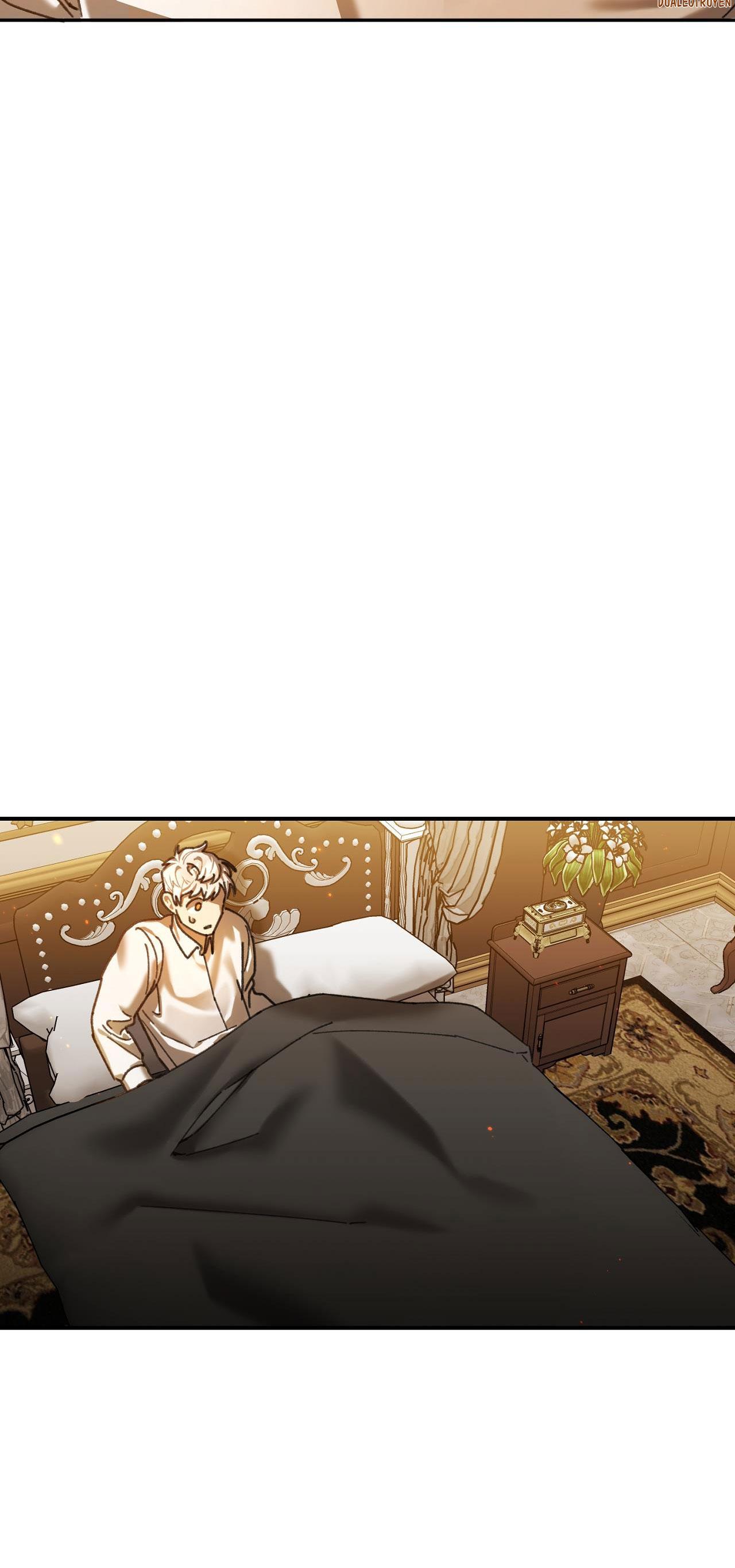 Đọc truyện SÓI TRONG LỒNG - Chapter 11