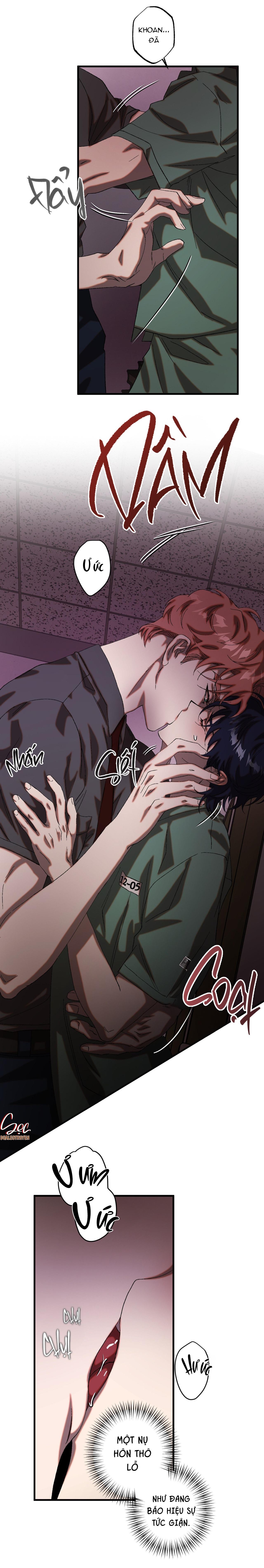 Đọc truyện Cash Or Credit - Chapter 27