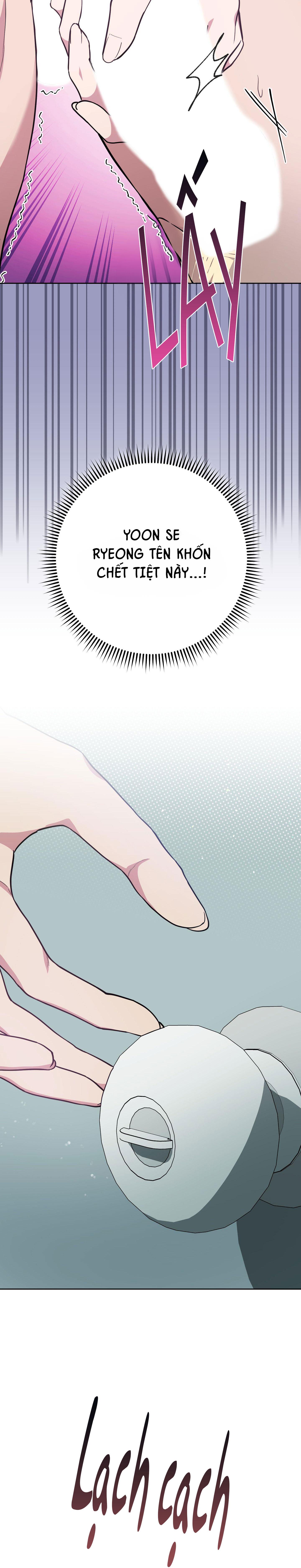 Đọc truyện BÍ MẬT CỦA BẠN GÁI - Chapter 3