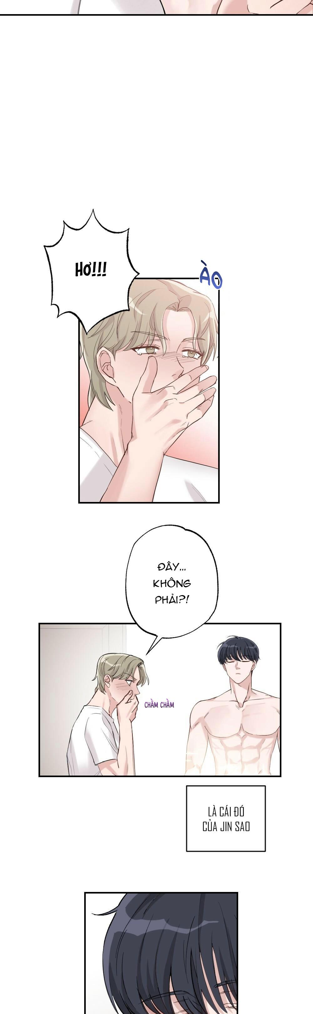 Đọc truyện TUYỂN TẬP DÚ BỰ - Chapter 78