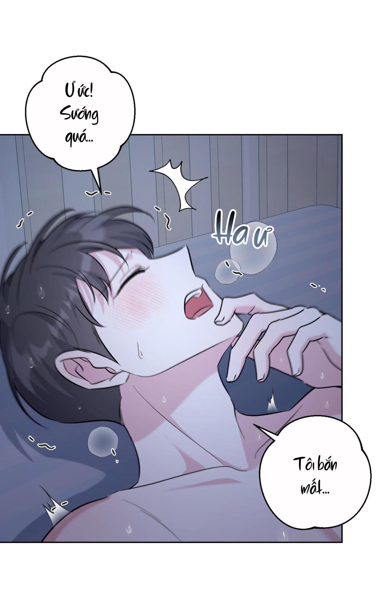 Đọc truyện  Khu Rừng Tĩnh Lặng - Chapter 20