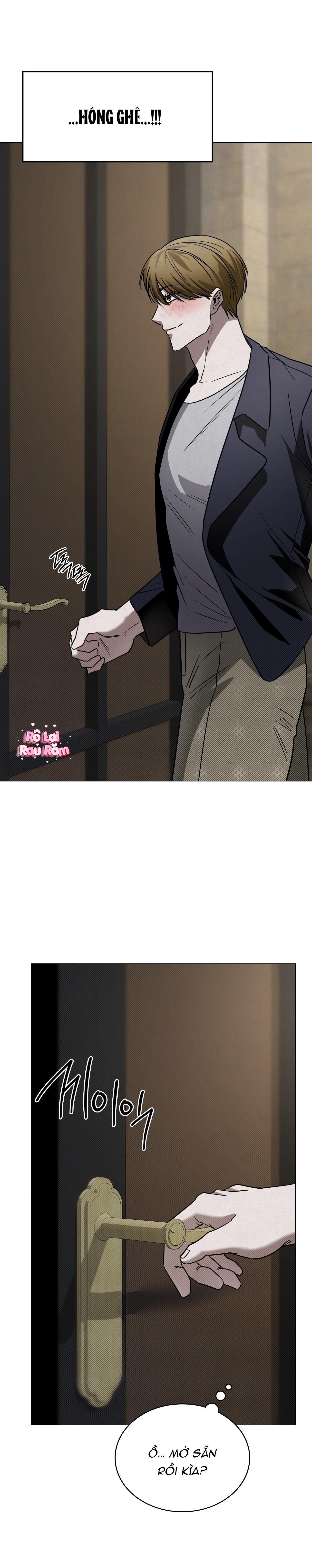 Đọc truyện TRANH VẼ - Chapter 10