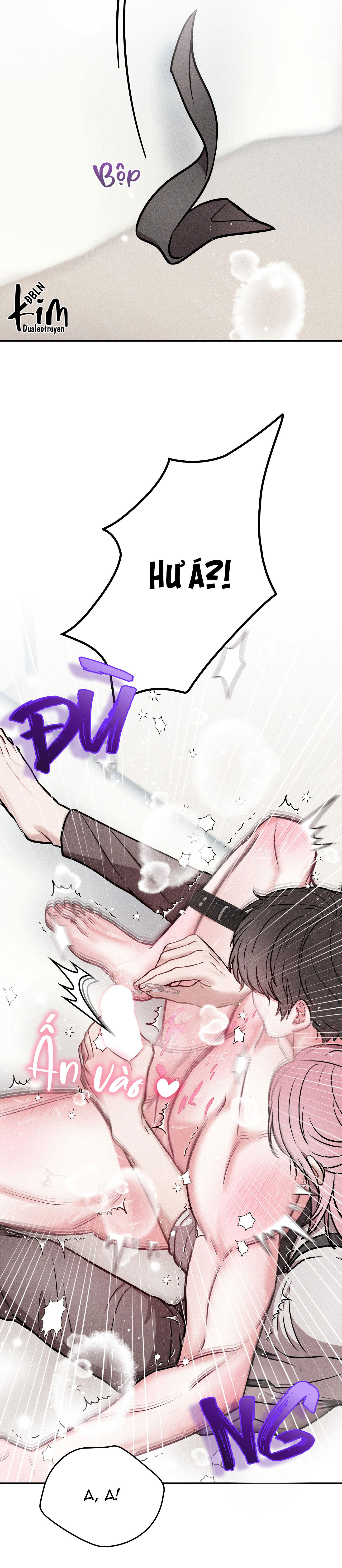 Đọc truyện 7 chịch 8 xoạc - Chapter 3