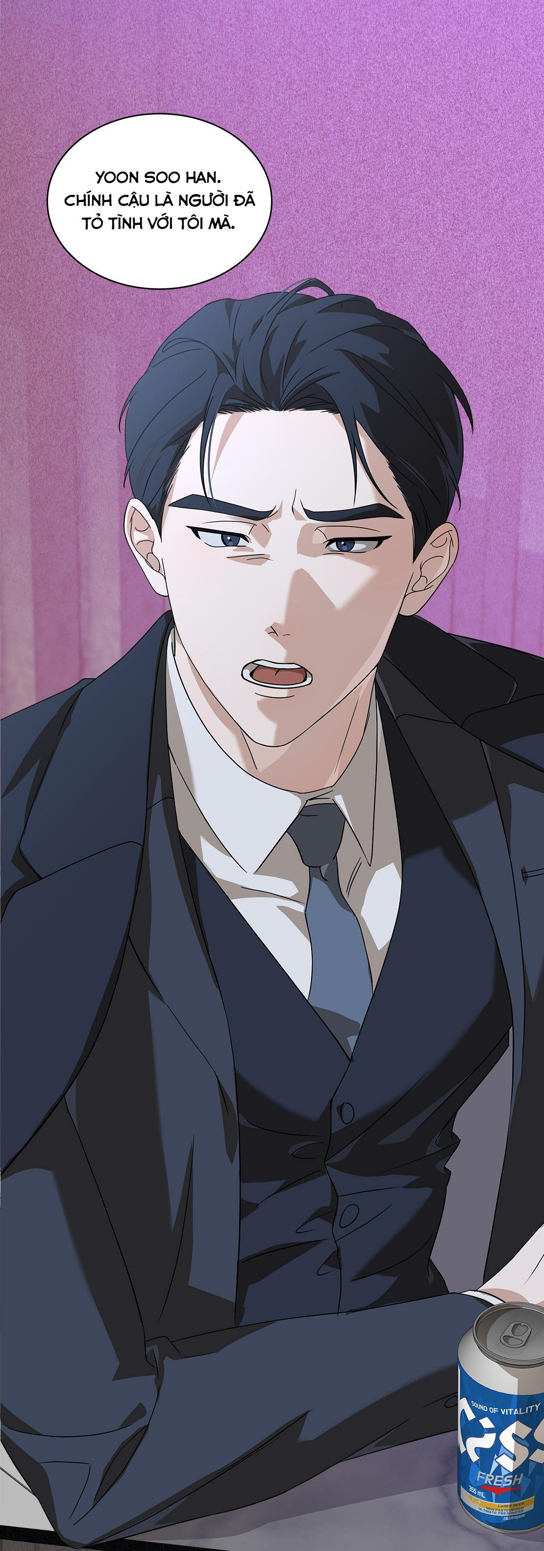 Đọc truyện HỢP ĐỒNG KẸO - Chapter 0