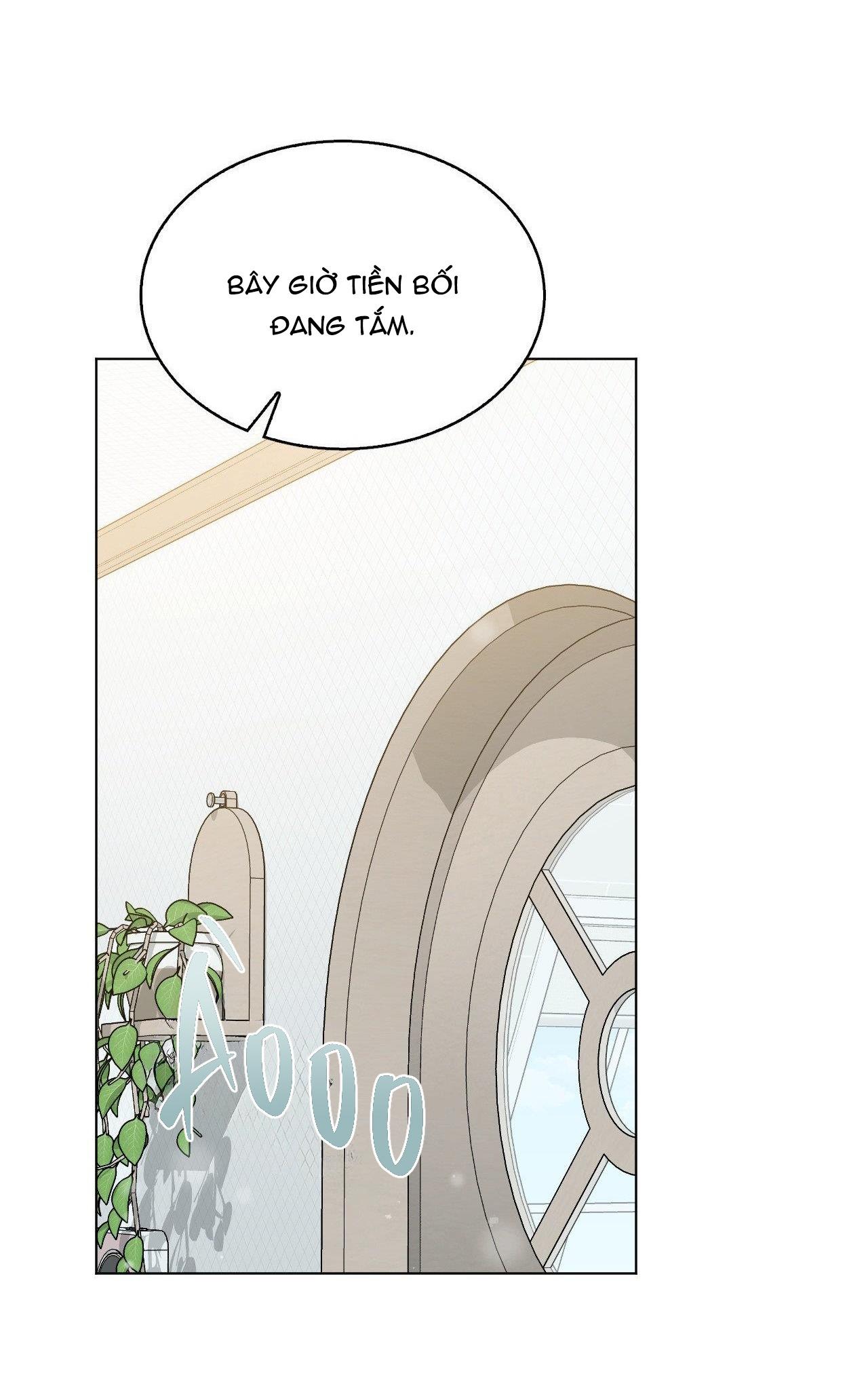 Đọc truyện LỖI TẠI DỄ THƯƠNG - Chapter 40