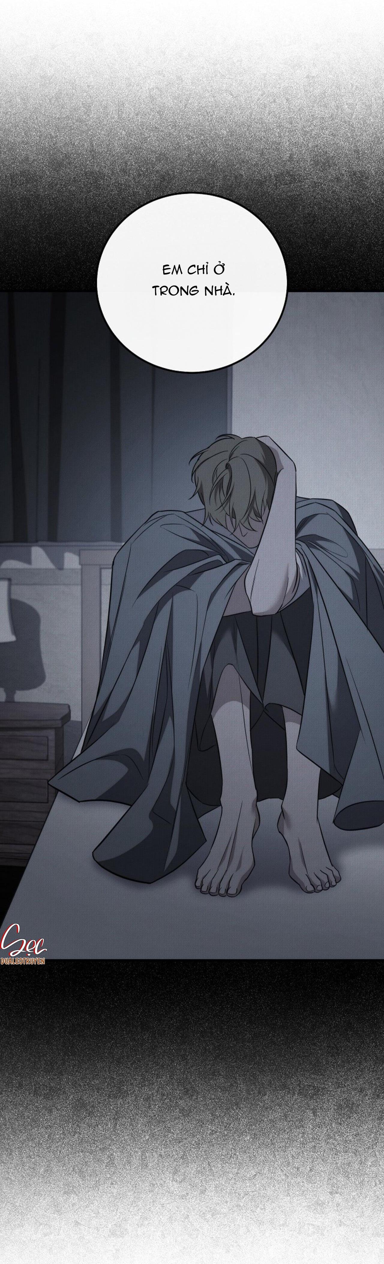 Đọc truyện (ABO) MỐI QUAN HỆ KHÔNG HOÀN CHỈNH - Chapter 58