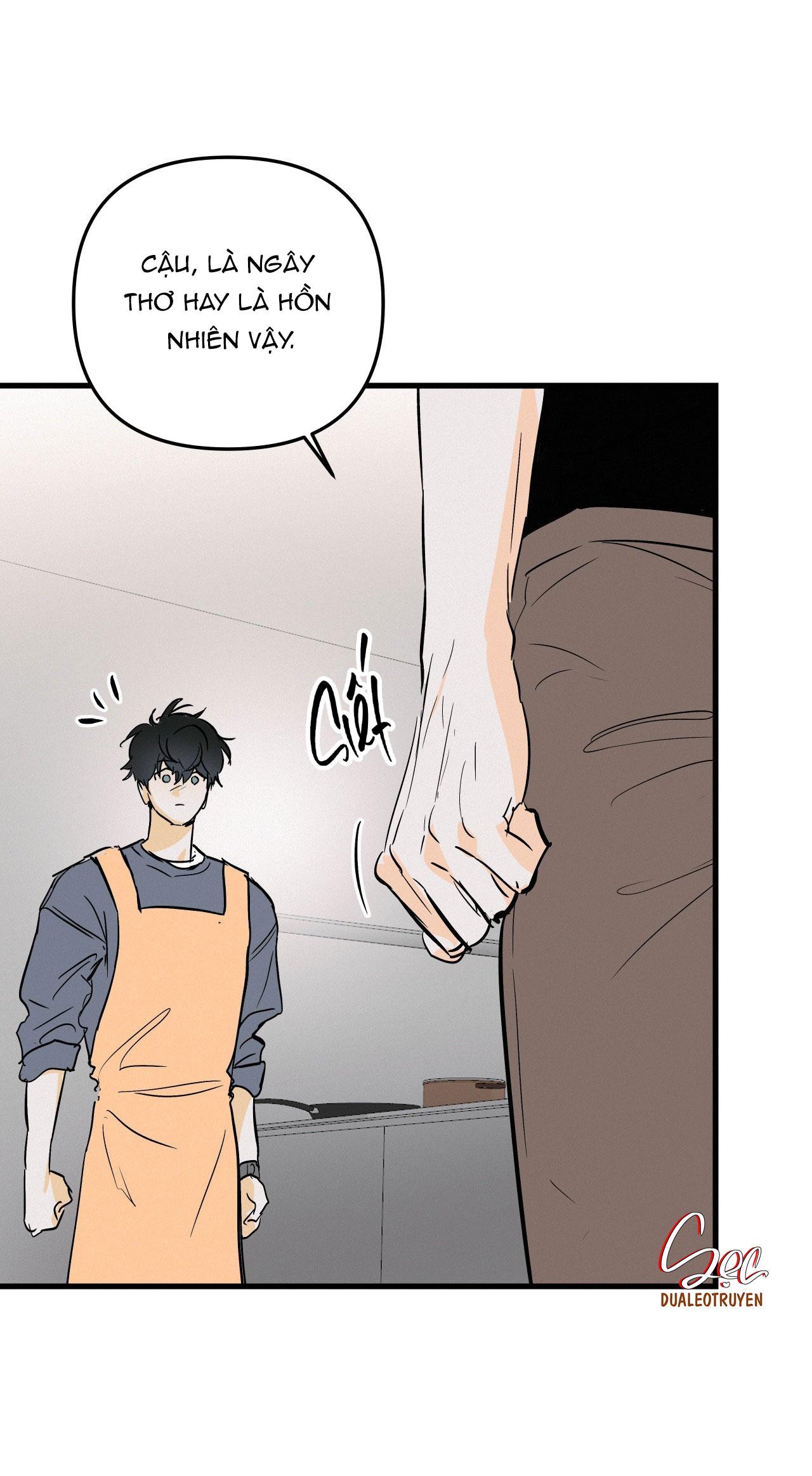 Đọc truyện LIE AGAIN - Chapter 49
