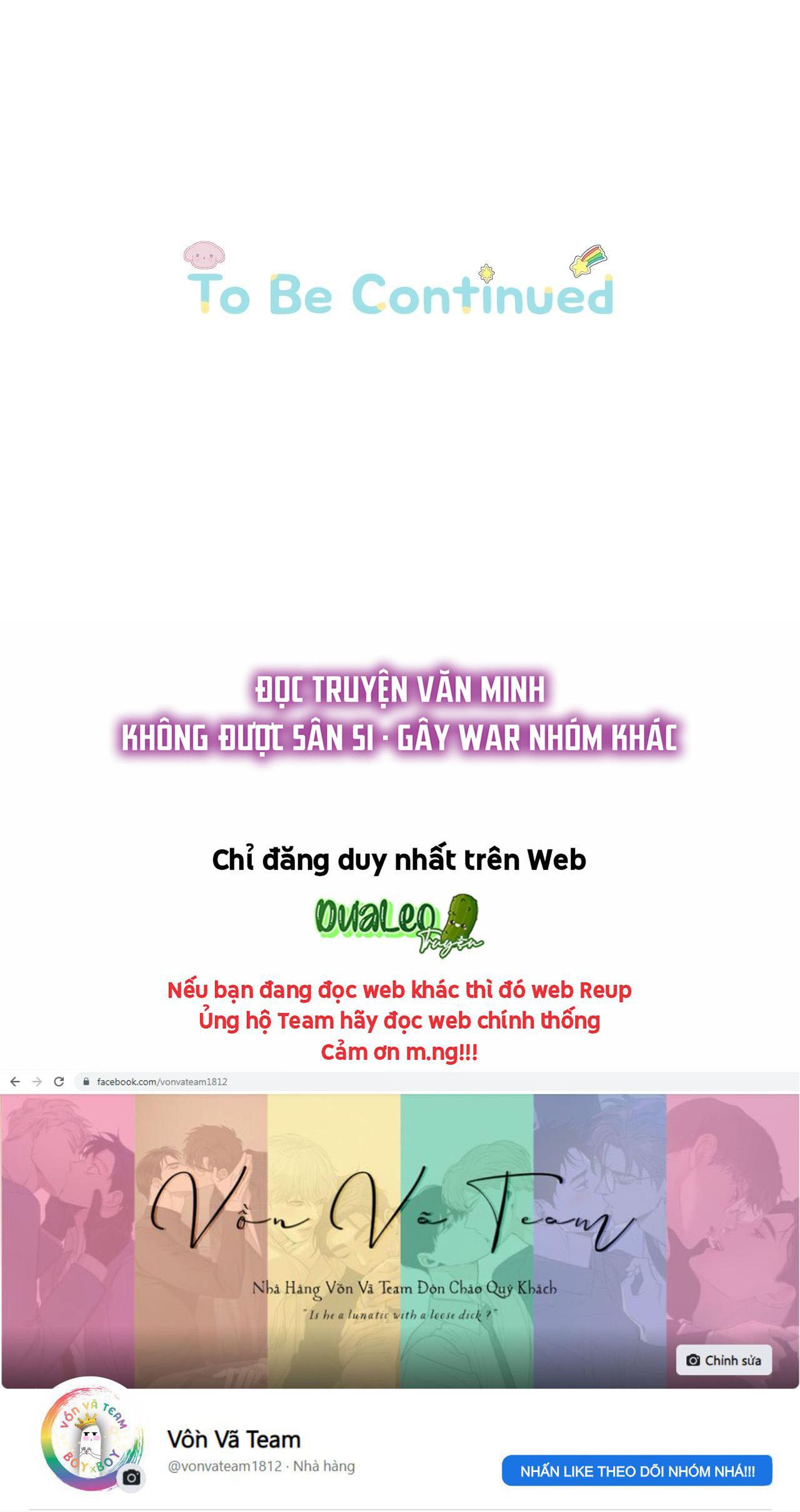 Đọc truyện (END) Tình Yêu Bí Mật - Chapter 38