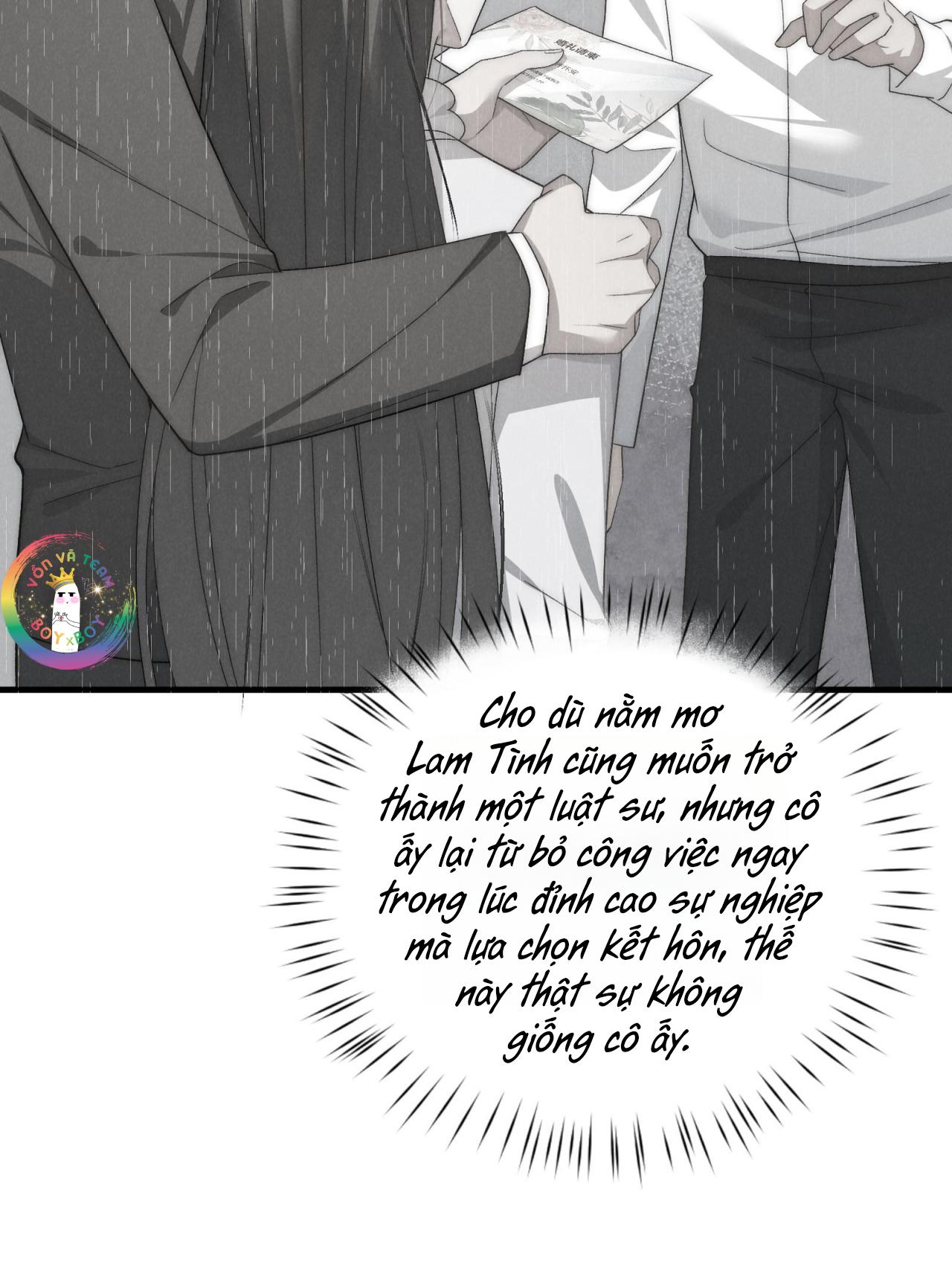 Đọc truyện (END) Thiếu Gia Hư Hỏng - Chapter 51