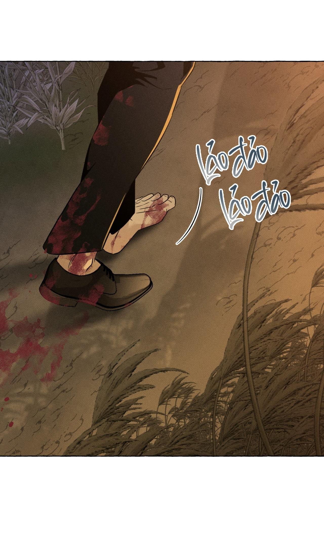 Đọc truyện XƯƠNG VÀ CÁNH HOA - Chapter 35