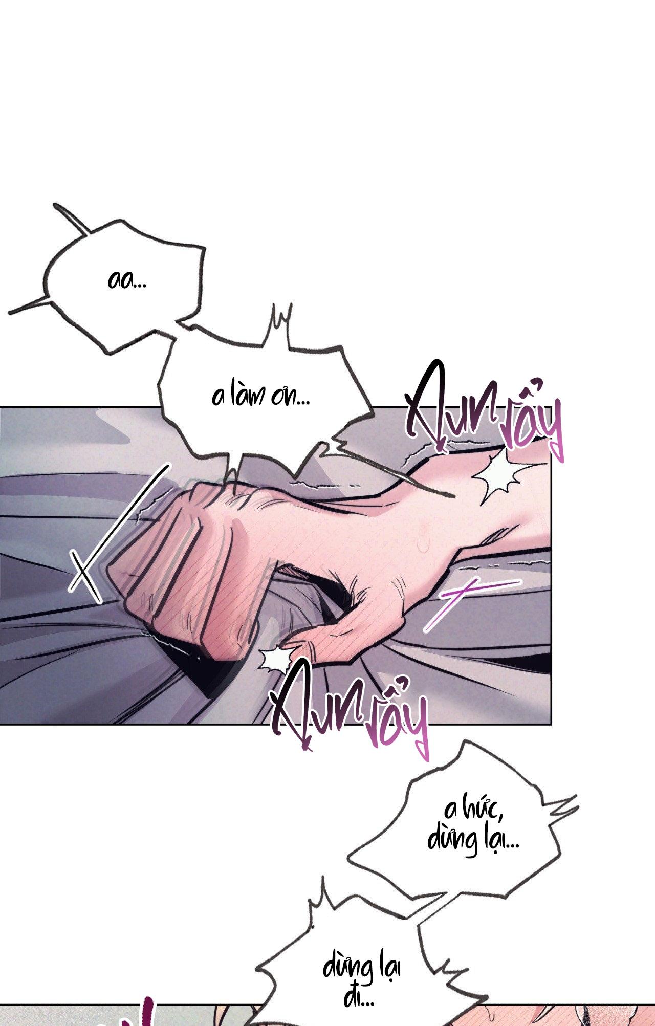 Đọc truyện KỲ THỊ - Chapter 16