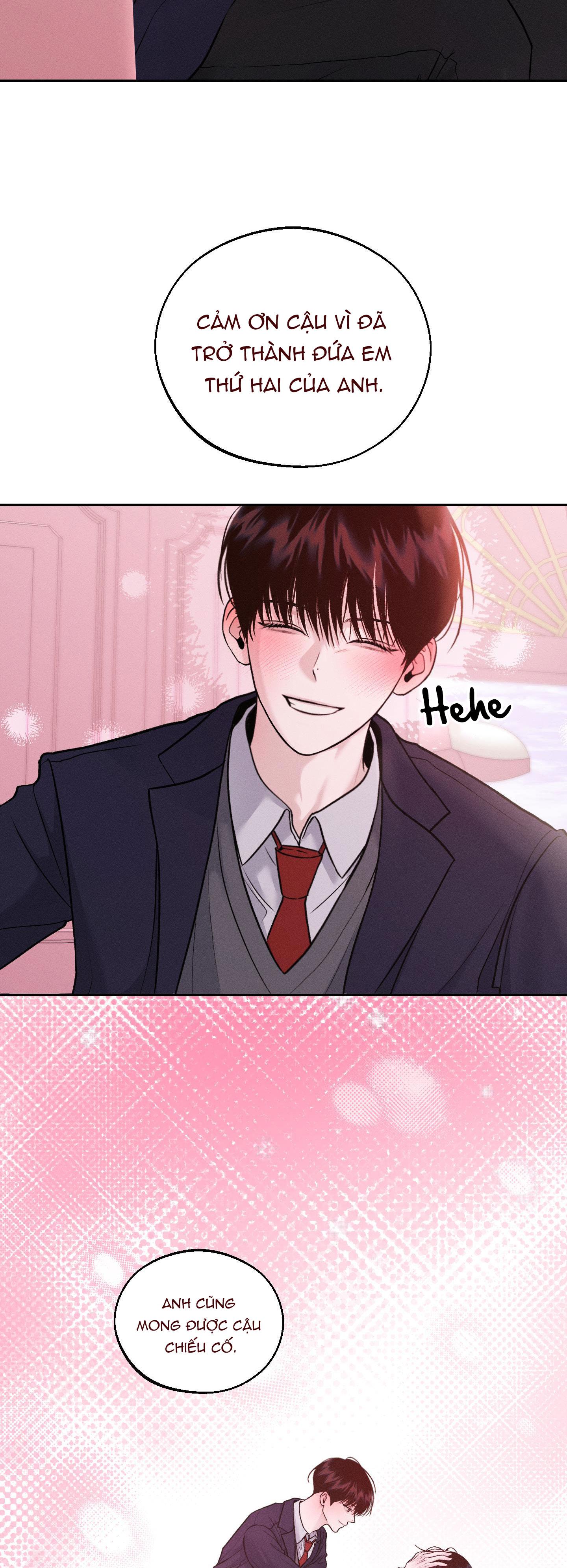 Đọc truyện VỊ CỨU TINH VÀO THỨ HAI - Chapter 5