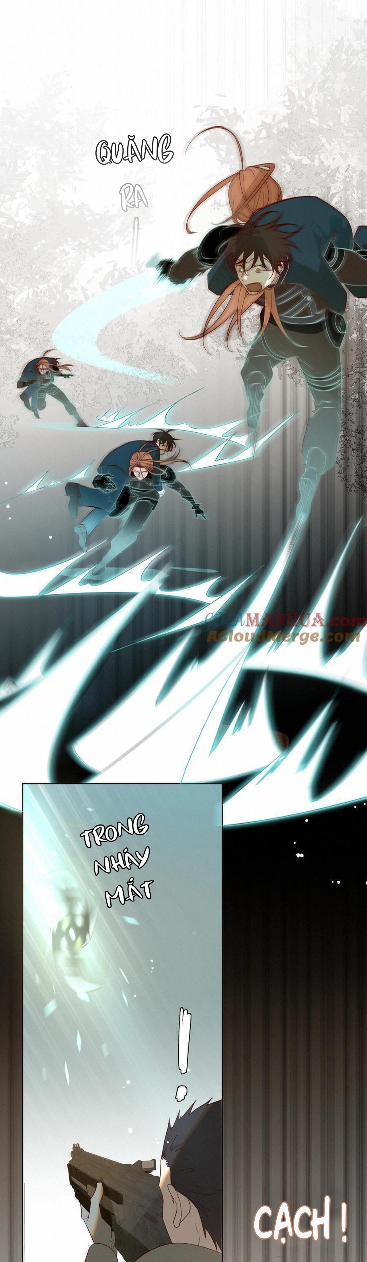 Đọc truyện Tuyệt Xử Phùng Sinh - Chapter 18