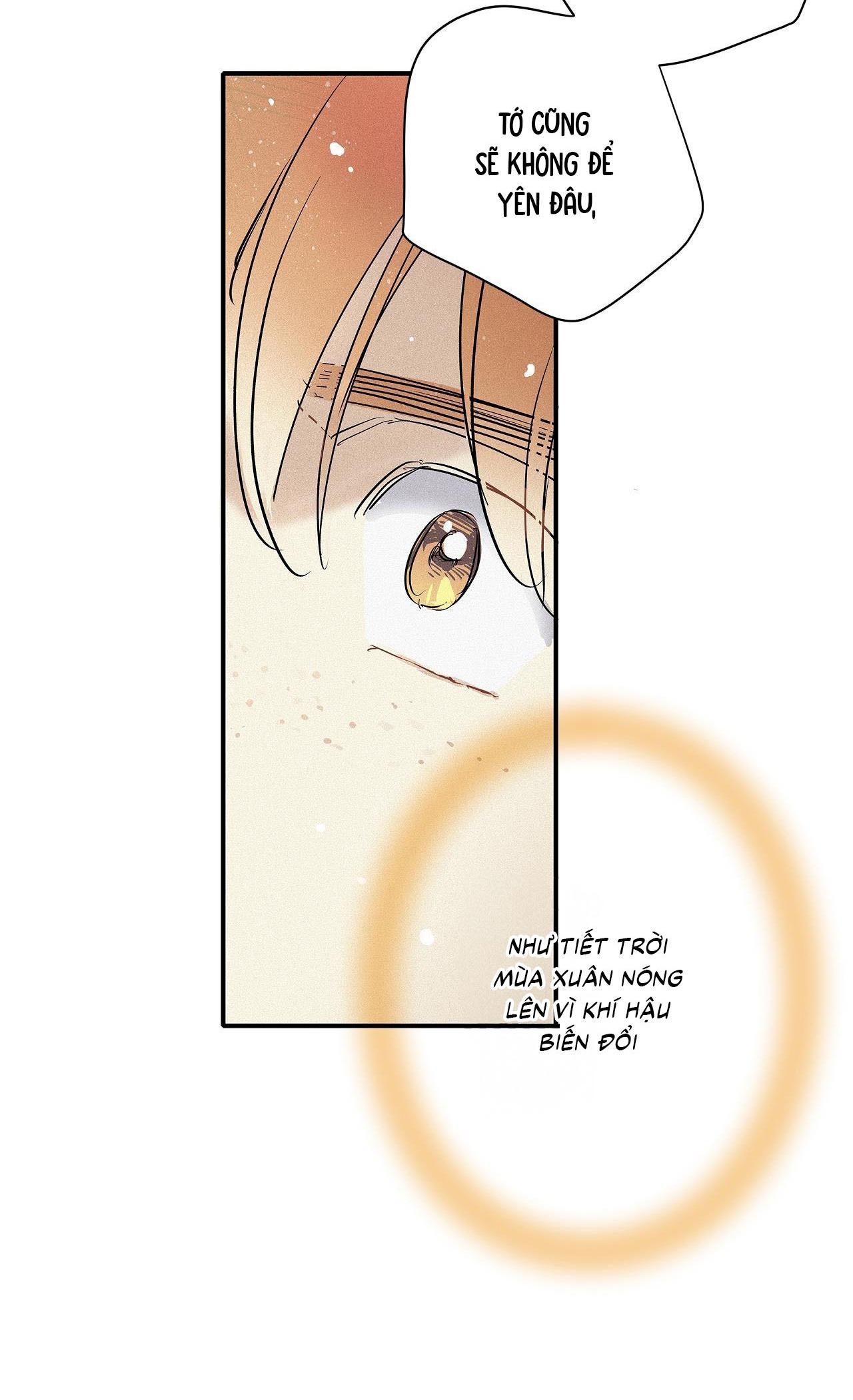 Đọc truyện  Tình yêu và danh vọng - Chapter 69