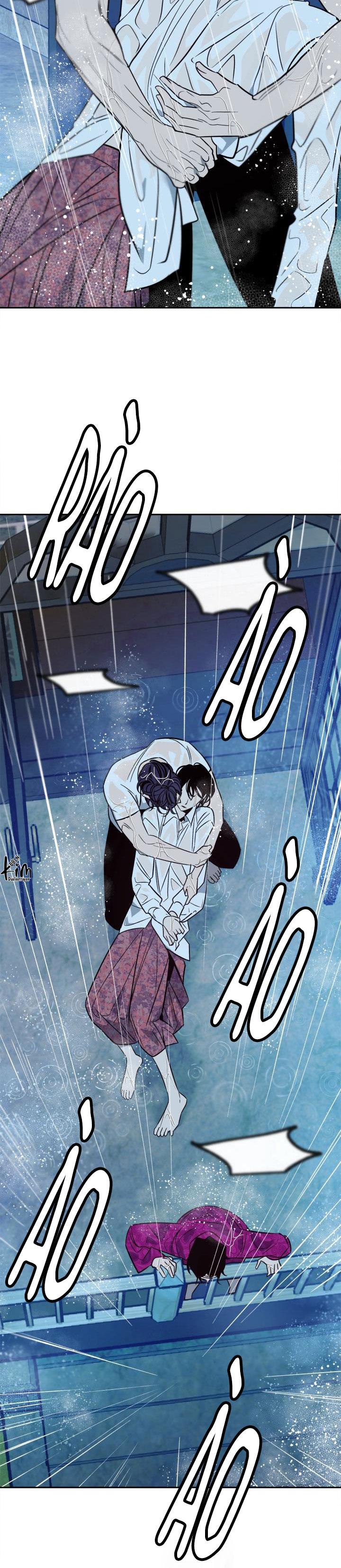 Đọc truyện Sa Ha (Anh dâu x em chồng) - Chapter 22