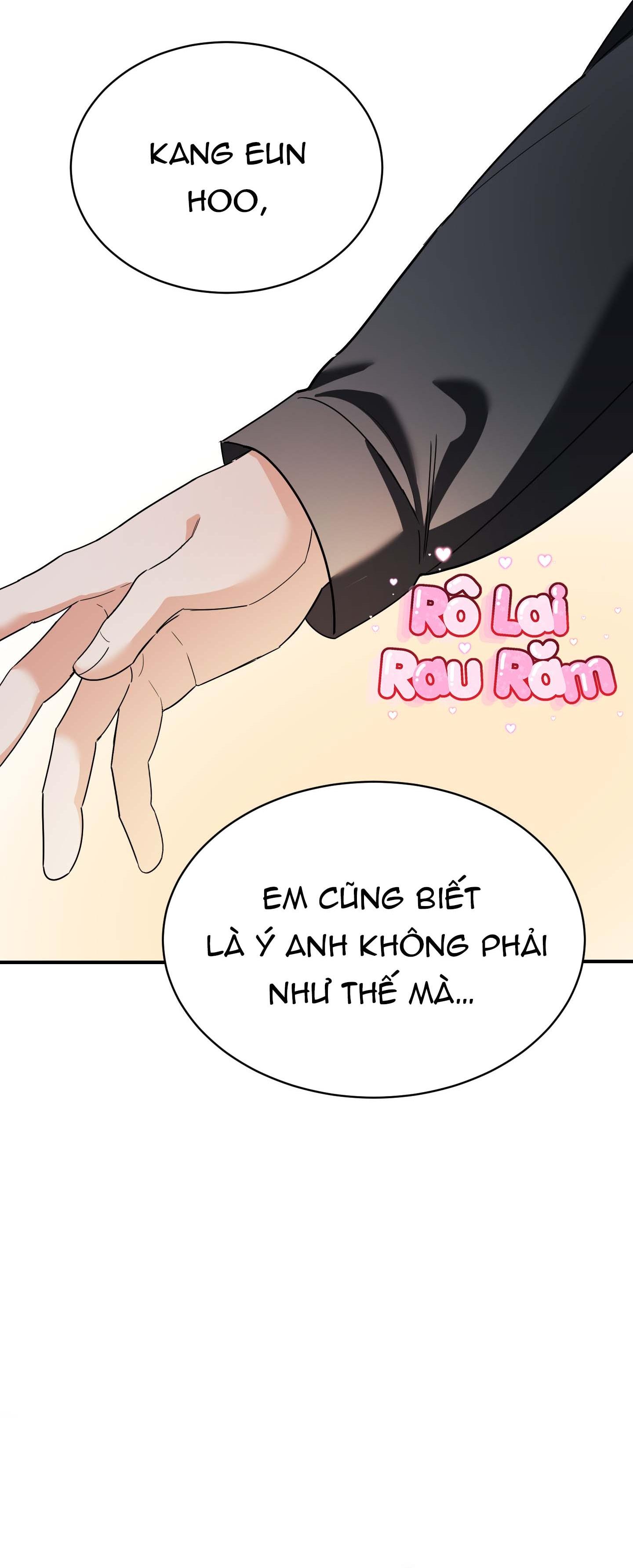 Đọc truyện DROP MẤT KIỂM SOÁT - Chapter 4