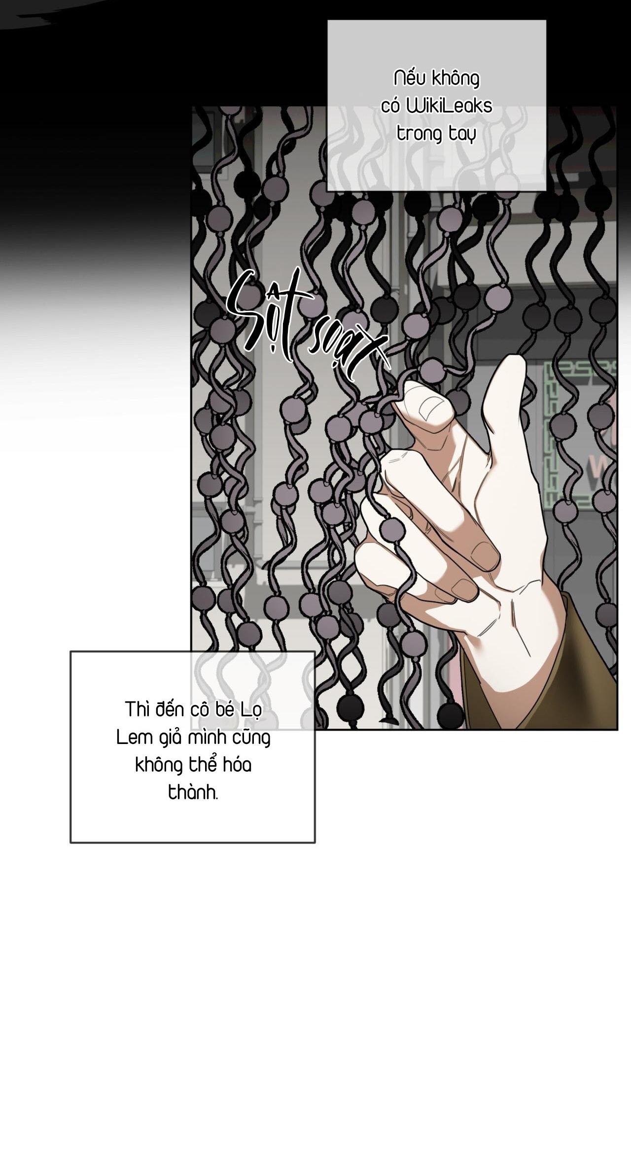 Đọc truyện  Phạm Luật - Chapter 95