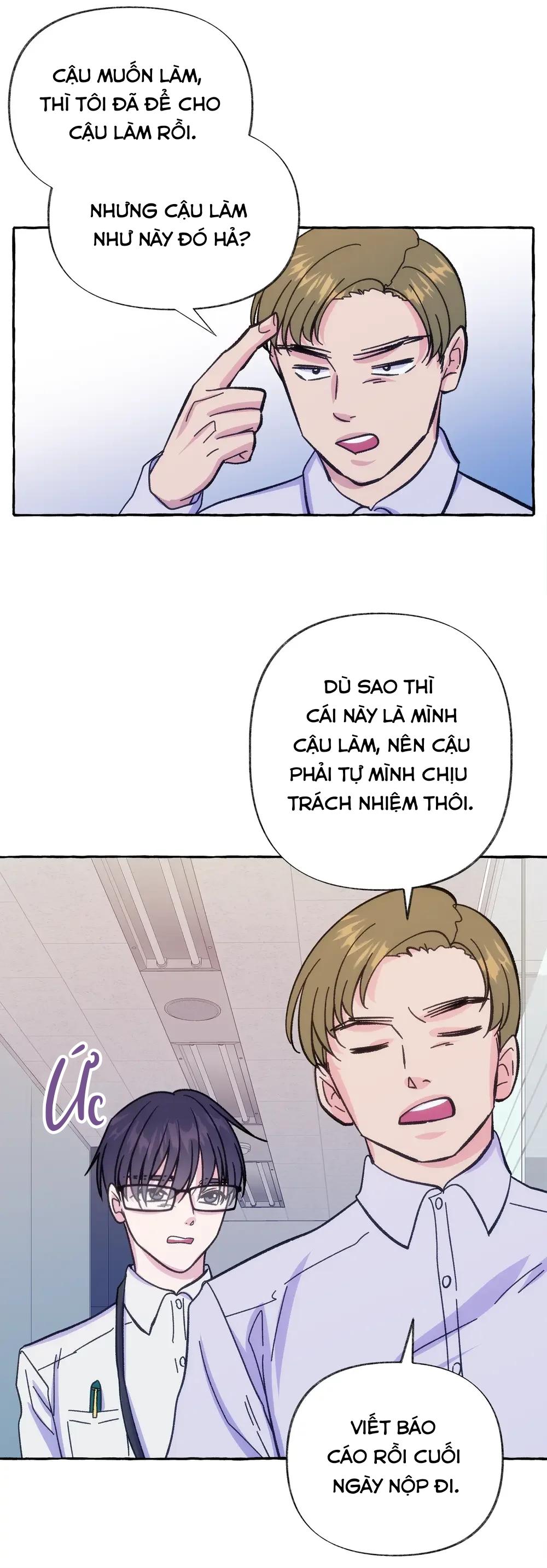 Đọc truyện Seollo - Chapter 5