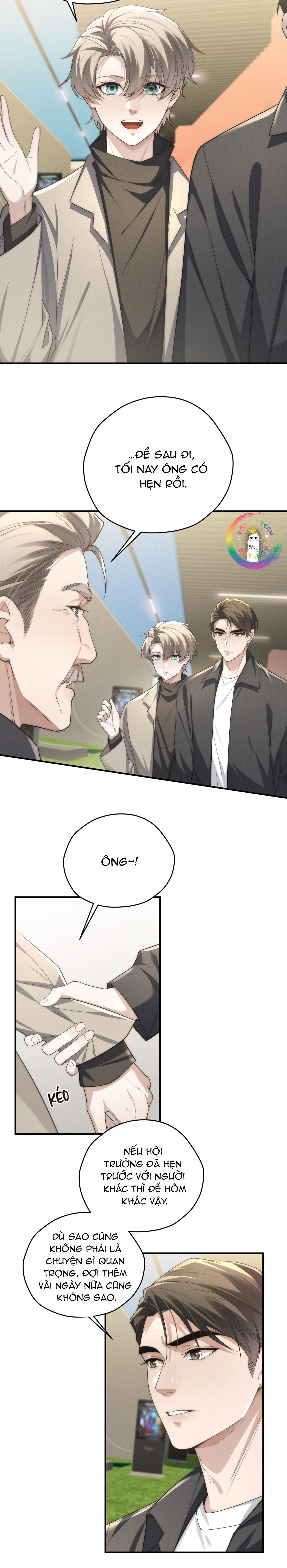 Đọc truyện (END) Thiếu Gia Hư Hỏng - Chapter 47