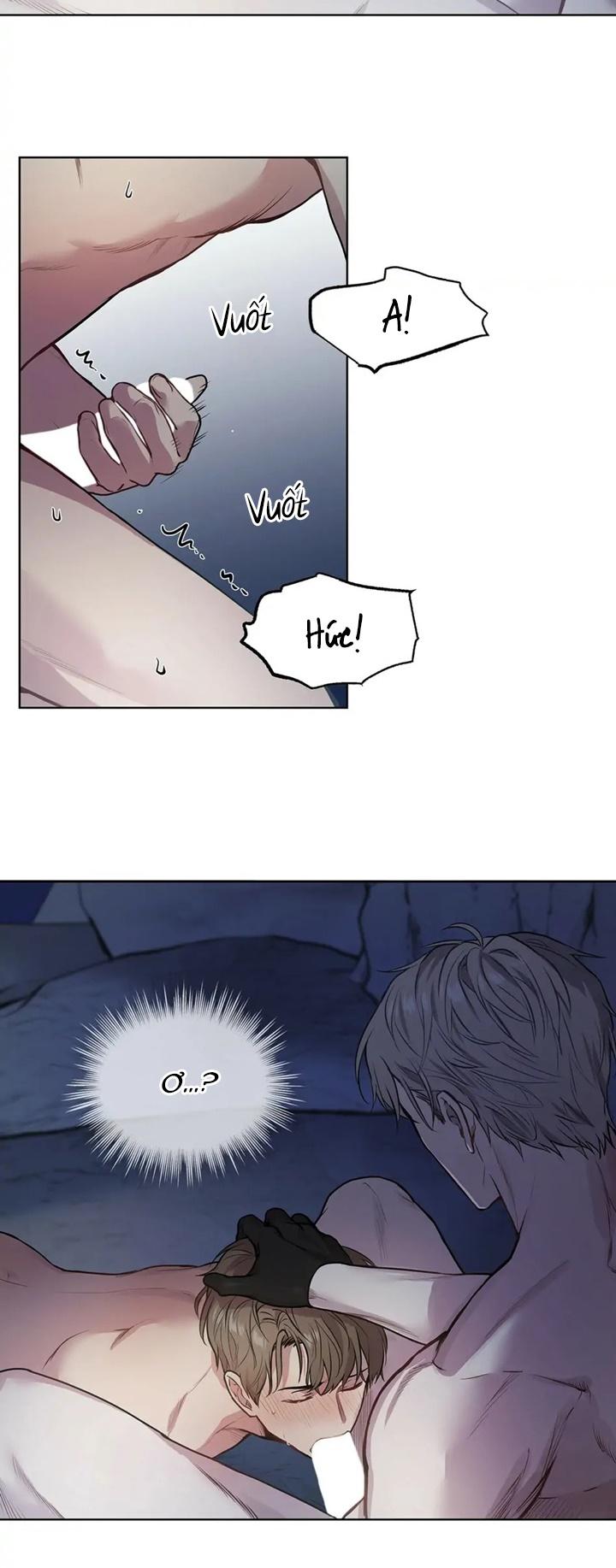 Đọc truyện Passion - Chapter 20