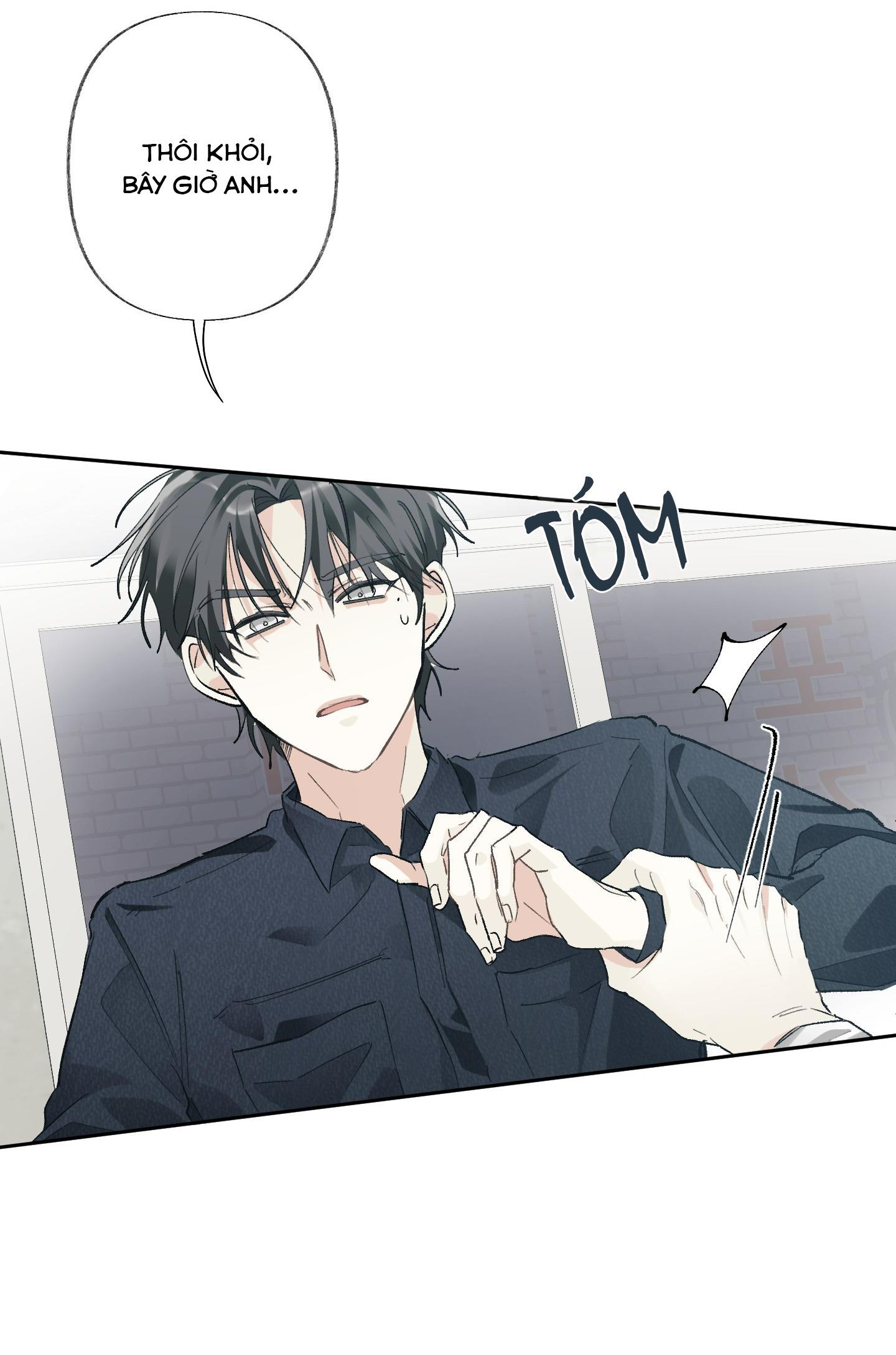 Đọc truyện THẾ GIỚI KHI MẤT ĐI EM - Chapter 63