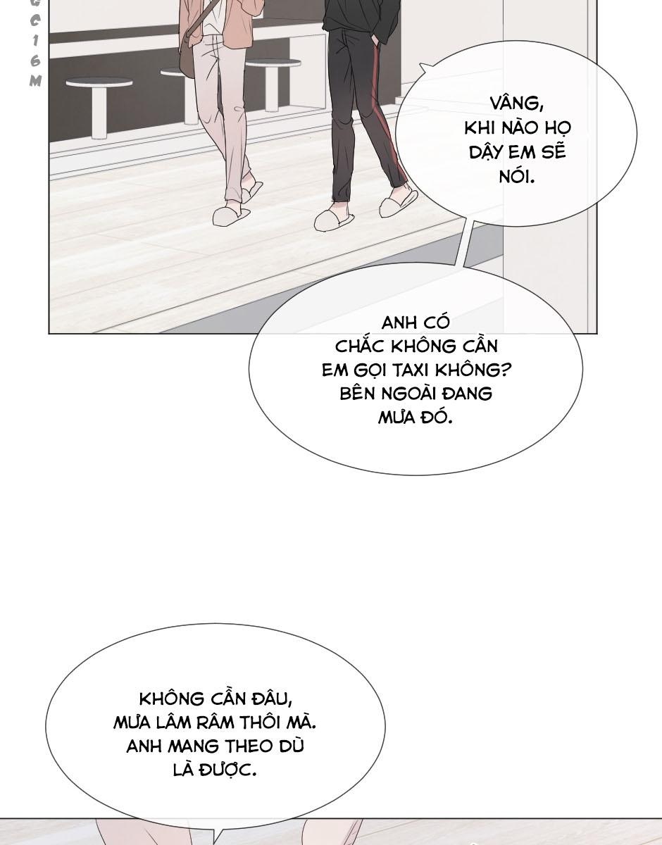 Đọc truyện Bước Đến Bên Anh - Chapter 48