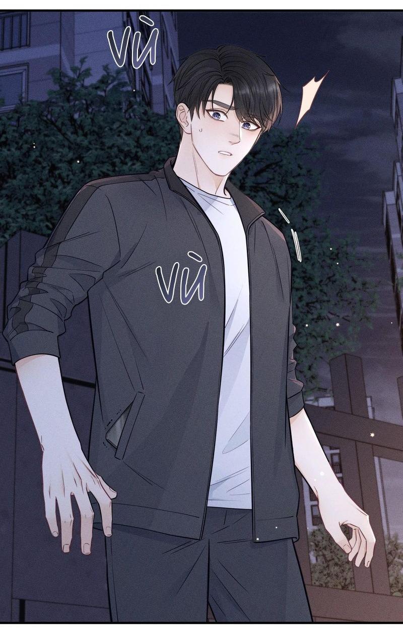 Đọc truyện Khoảng thời gian may mắn - Chapter 52