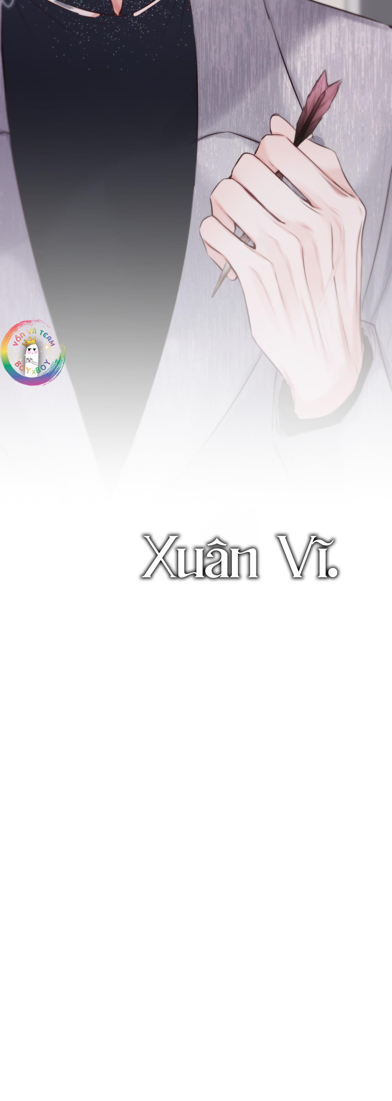 Đọc truyện Đôi Mắt Hành Tinh - Chapter 11