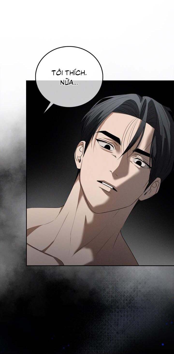 Đọc truyện Critical Point - Chapter 47