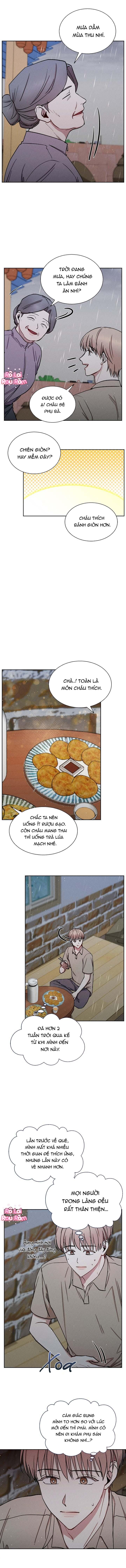 Đọc truyện Giá Như Anh Cần Em - Chapter 48