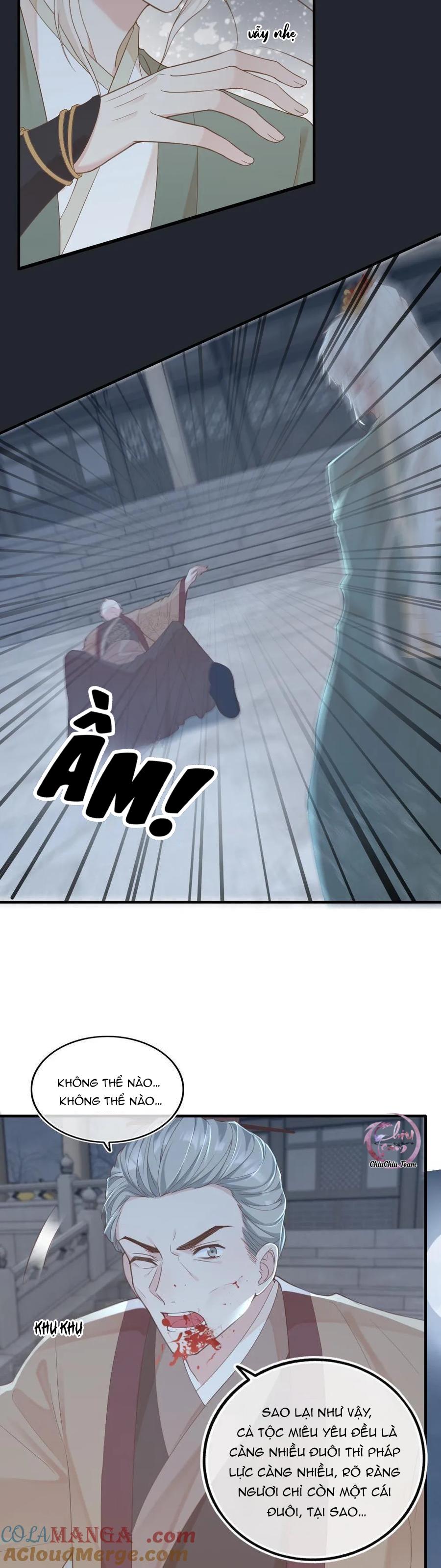 Đọc truyện Khát Vọng Ngọt Ngào - Chapter 229