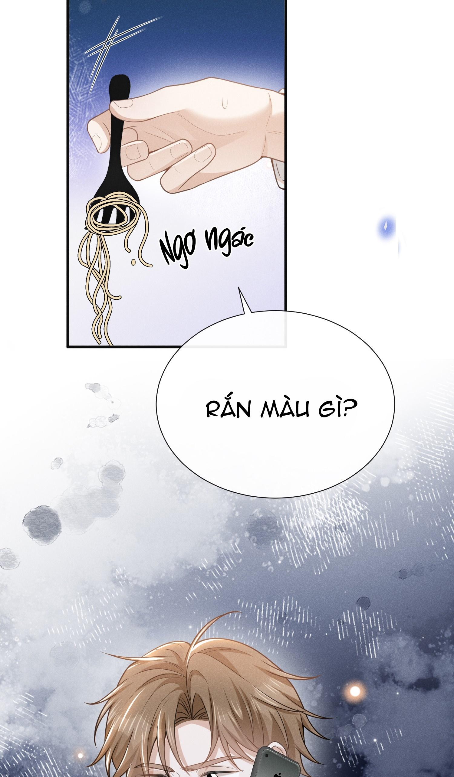 Đọc truyện Lai sinh bất kiến - Chapter 113