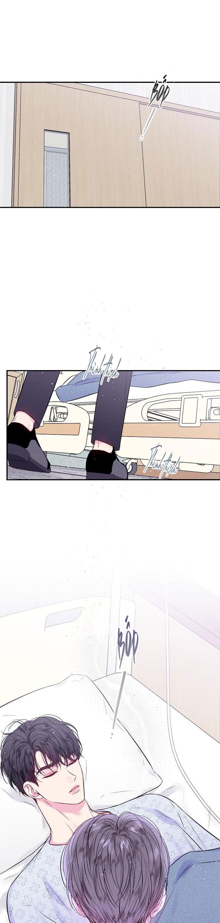 Đọc truyện BÌNH MINH THỨ HAI - Chapter 68