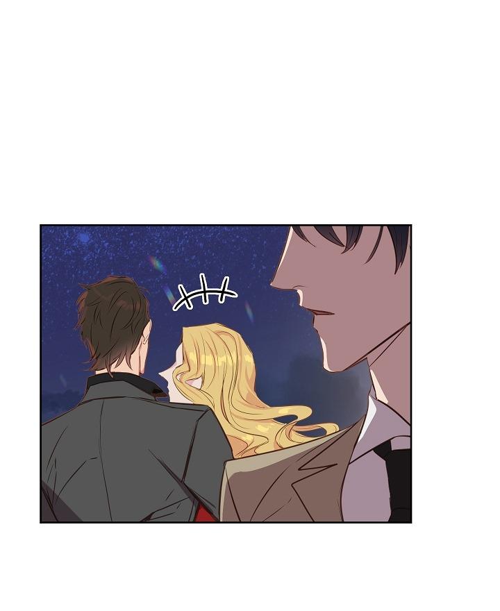 Đọc truyện Kiss me liar - Chapter 3
