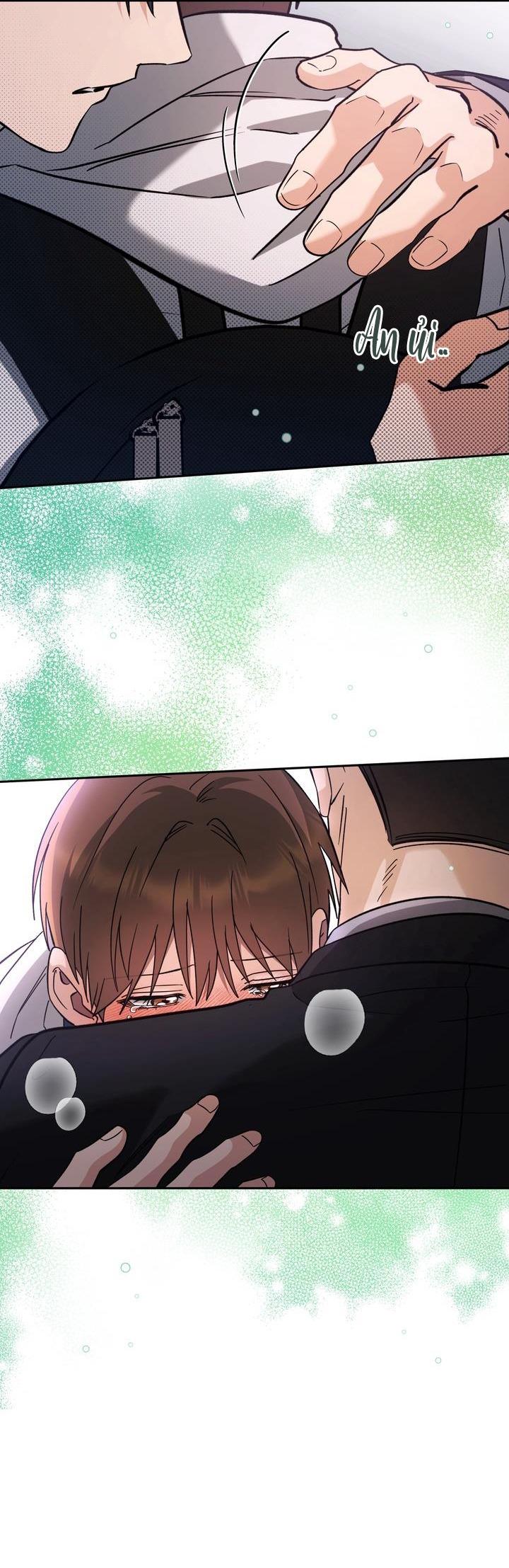 Đọc truyện LÃNG MẠN ĐỪNG LÃNG XẸT - Chapter 25