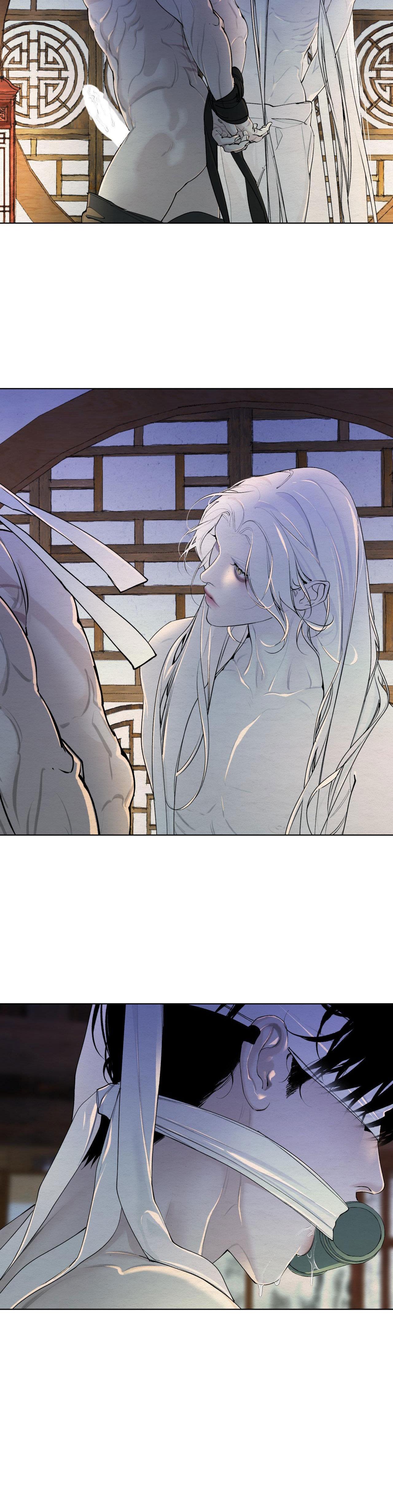 Đọc truyện TÂM HỒN MÉO MÓ - Chapter 31