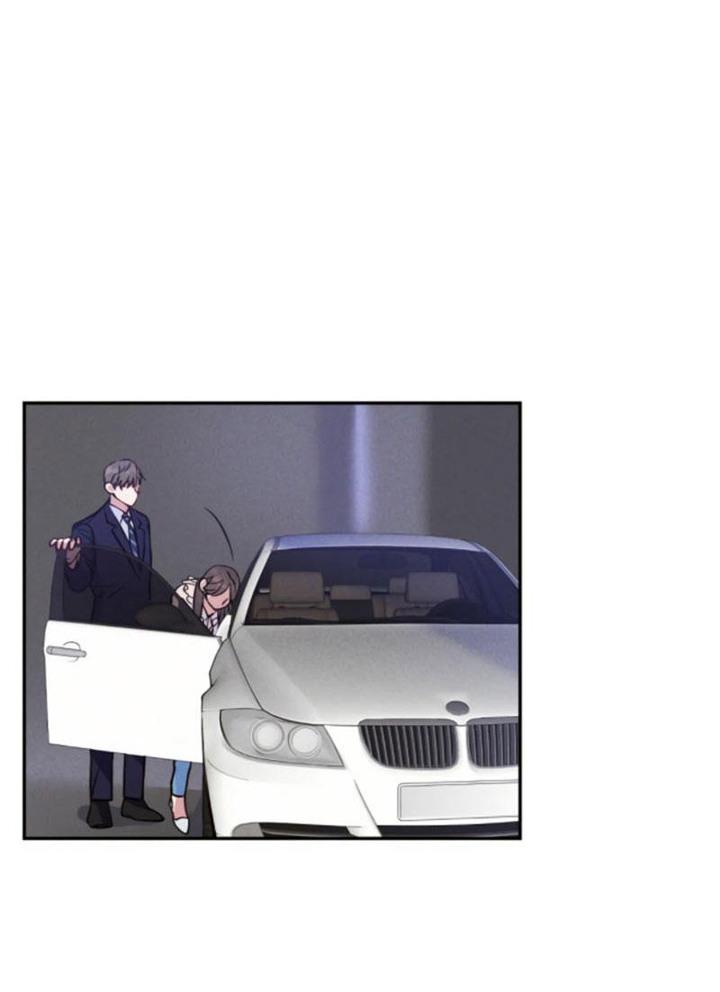 Đọc truyện Mưa Giông - Chapter 8