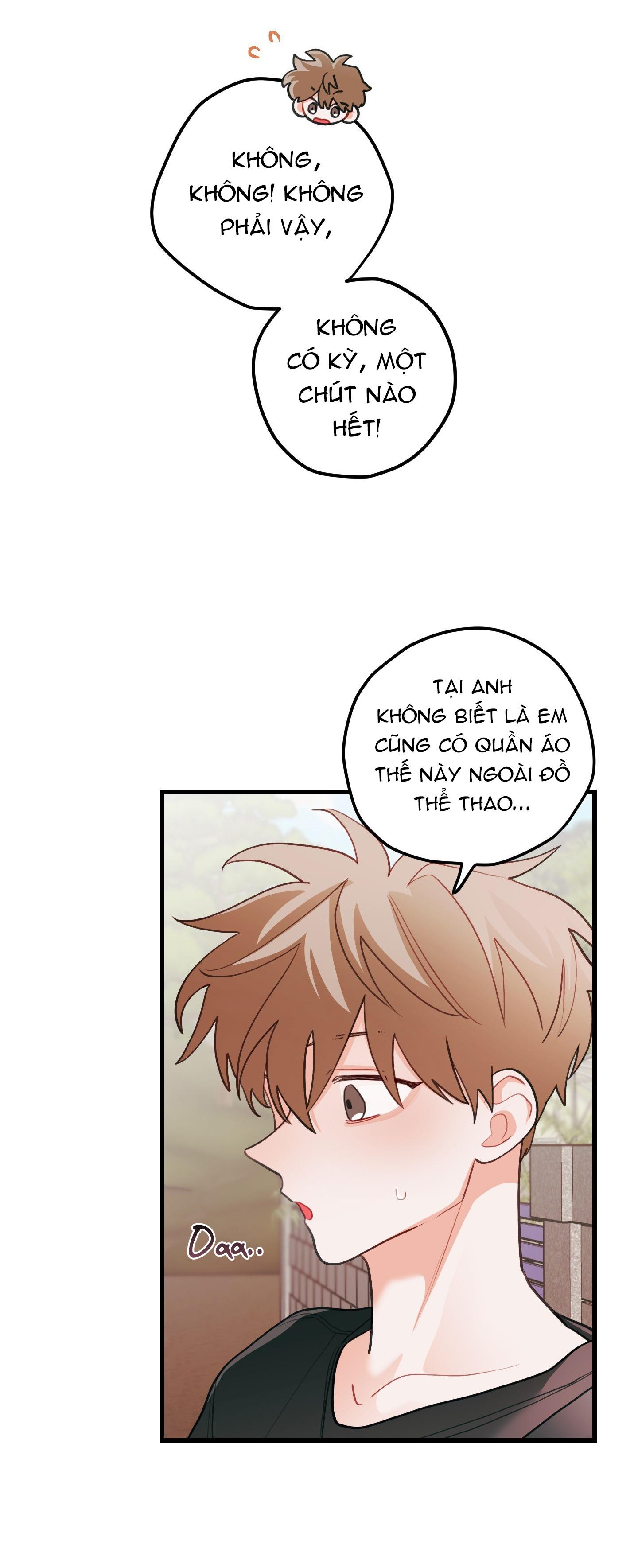 Đọc truyện CHUYỆN TÌNH HOA LÊ NỞ - Chapter 67