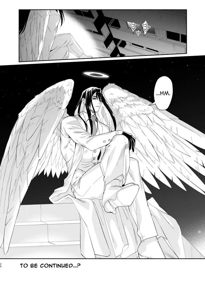 Đọc truyện Oneshot BL Từ Nhiều Tác Giả - MLèo Dịch - Chapter 181