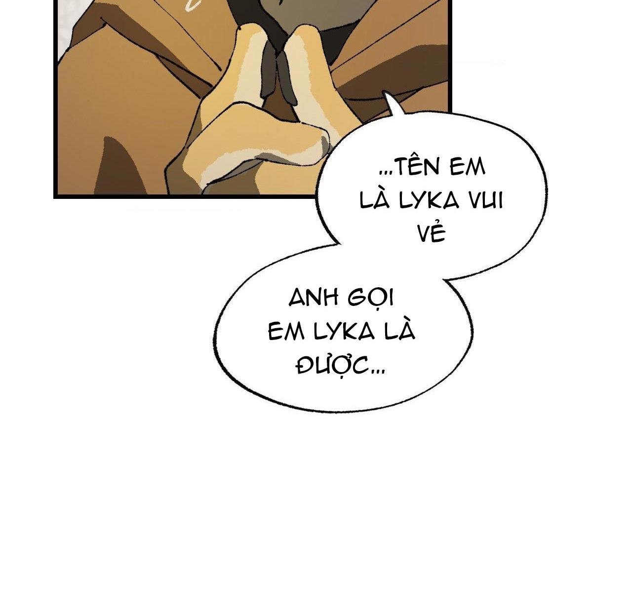 Đọc truyện Hãy khóc đi đừng ngại ngùng! - Chapter 7