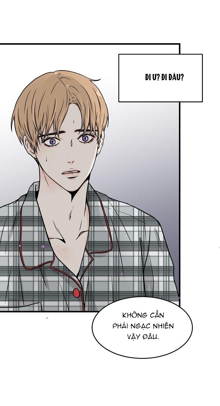 Đọc truyện RANH GIỚI CỦA LINH HỒN - Chapter 3