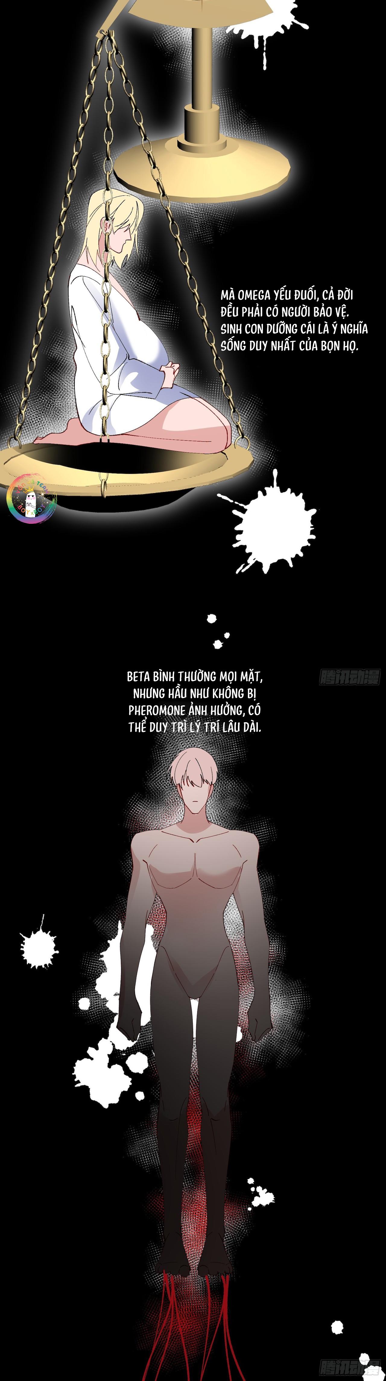 Đọc truyện Dĩ Hạ Khi Thượng - Chapter 49