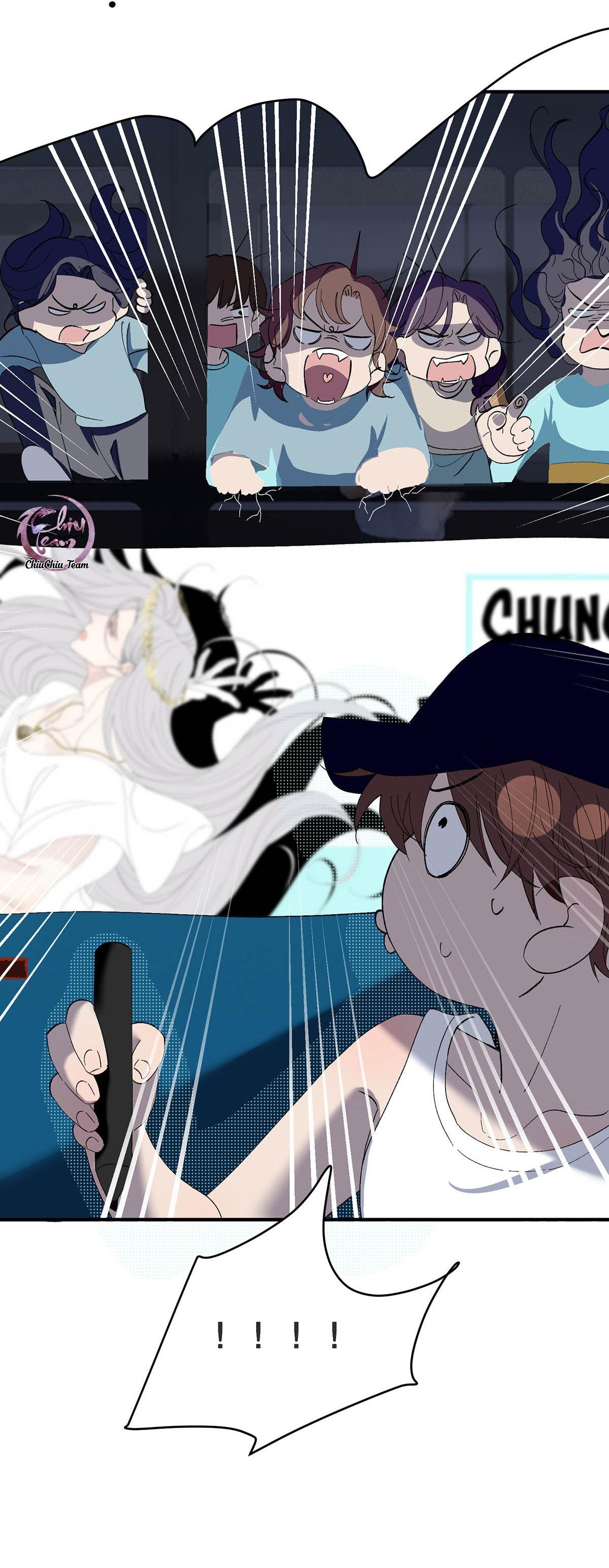 Đọc truyện Mỗi Ngày Đều Muốn Làm Hoàng Tử Ốm Yếu Đội Quần - Chapter 6