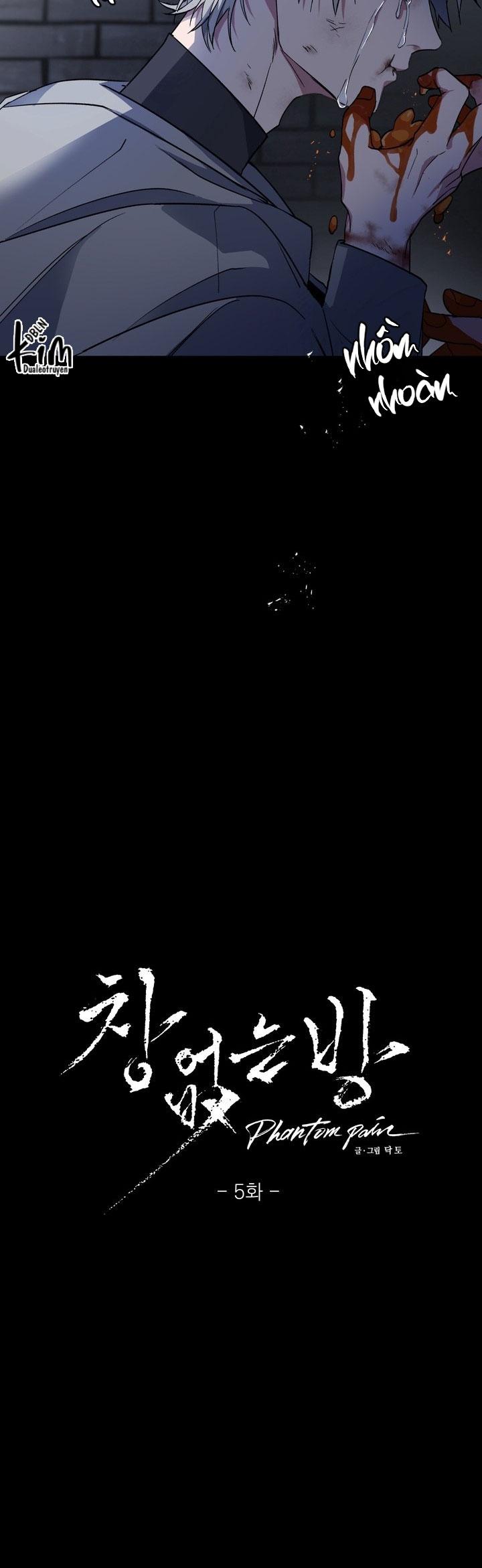 Đọc truyện Room Without Windows - Chapter 10