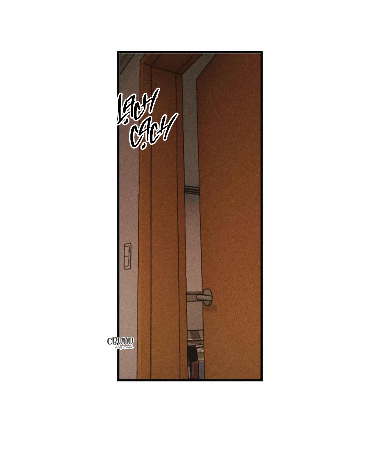 Đọc truyện  Bẫy Đôi Ngọt Ngào - Chapter 34