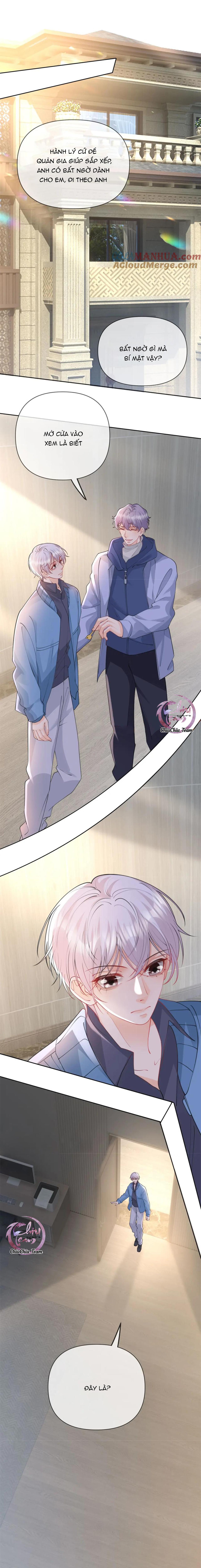 Đọc truyện Bị Vạn Người Anti, Sống Lại Tôi Hot Khắp Internet - Chapter 112