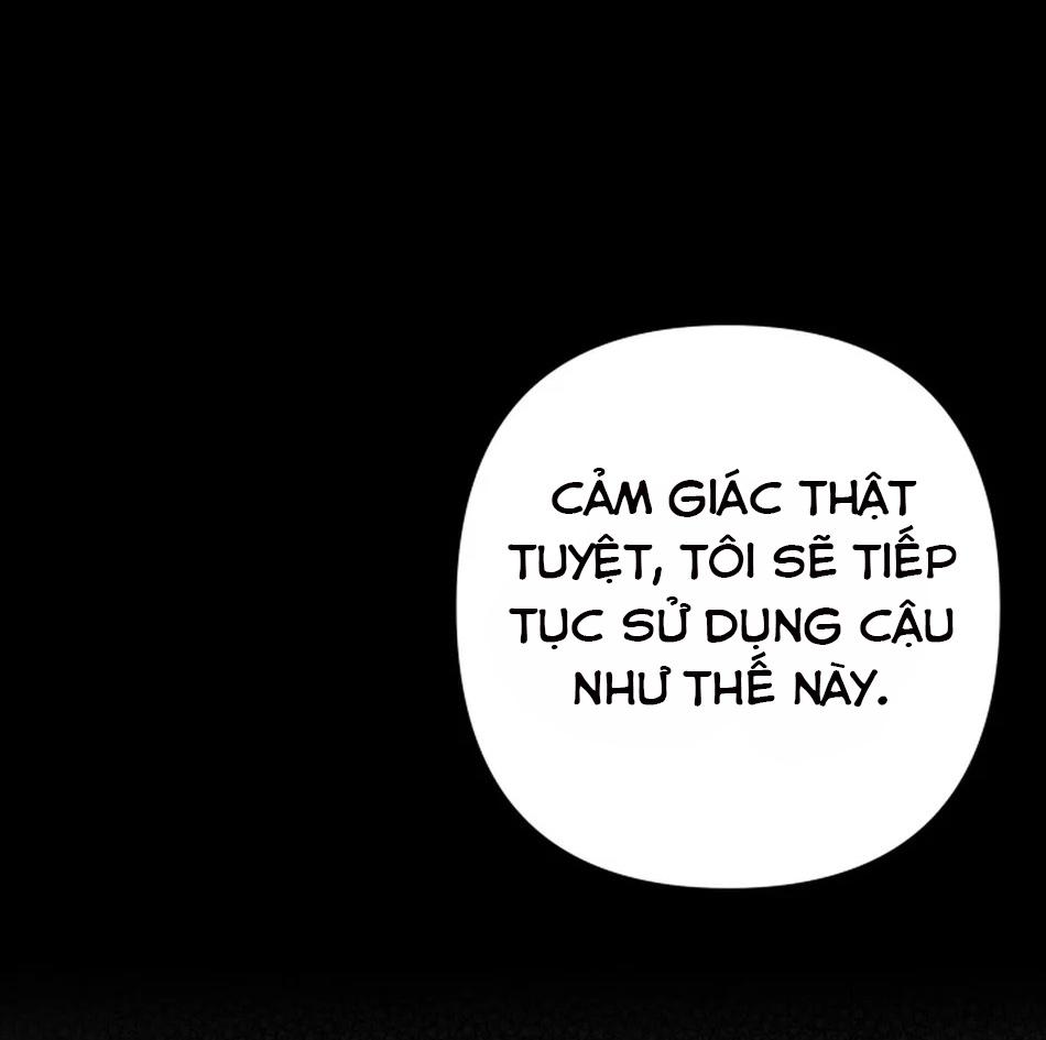 Đọc truyện Bản báo cáo bắt giữ tuyến tiền liệt - Chapter 4